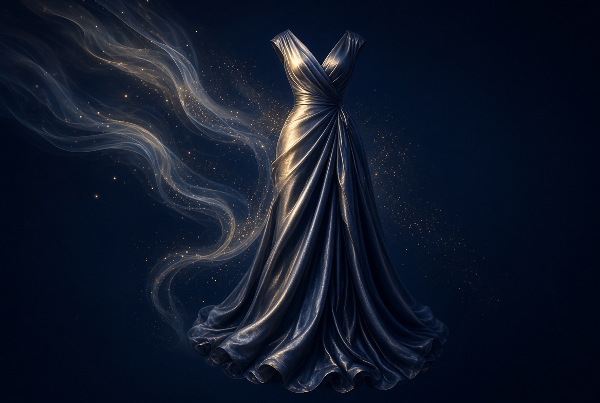 Garment Revive – Delicate Formal Wear